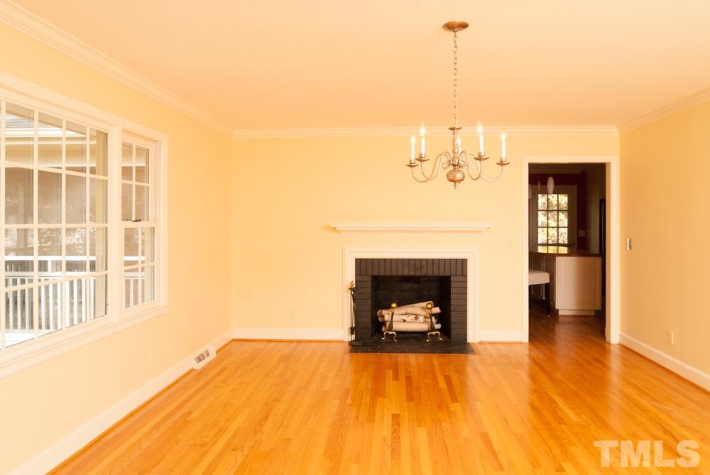3940 Bristol Road Durham, NC 27707 - Photo 12 of 25 Gallery Image 12