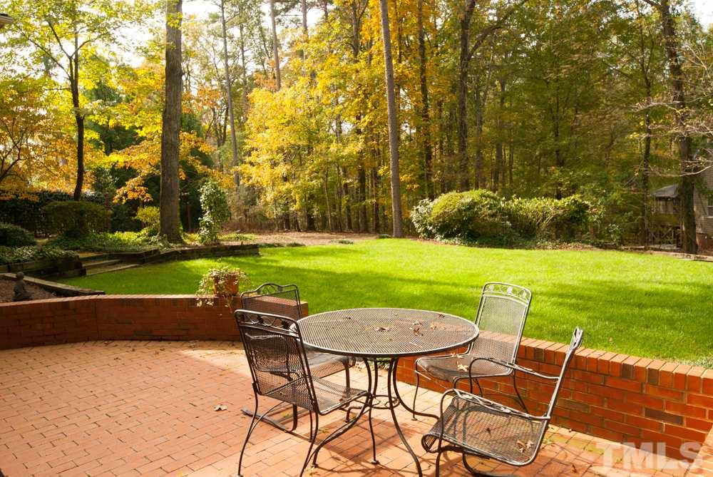 3940 Bristol Road Durham, NC 27707 - Photo 24 of 25 Gallery Image 24