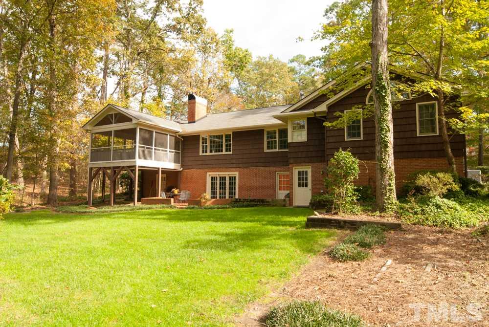 3940 Bristol Road Durham, NC 27707 - Photo 25 of 25 Gallery Image 25