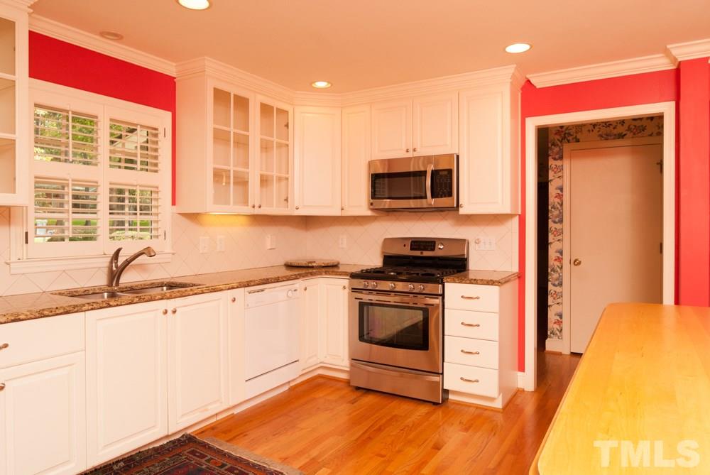 3940 Bristol Road Durham, NC 27707 - Photo 4 of 25 Gallery Image 4