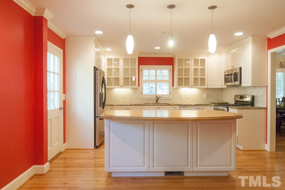 3940 Bristol Road Durham, NC 27707 - Photo 5 of 25 Gallery Image 5