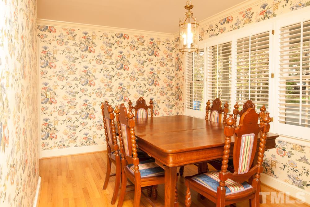 3940 Bristol Road Durham, NC 27707 - Photo 9 of 25 Gallery Image 9