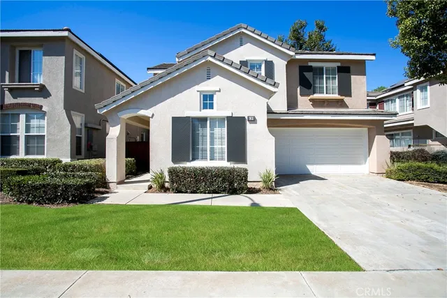 $7,950 | 81 Plateau, Aliso Viejo, CA 92656