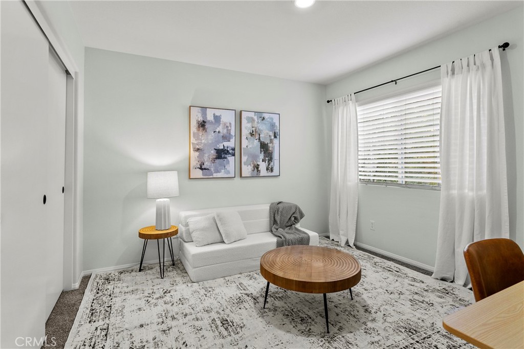 81 Plateau Aliso Viejo, CA 92656 - Photo 16 of 31 a living room with furniture and a window