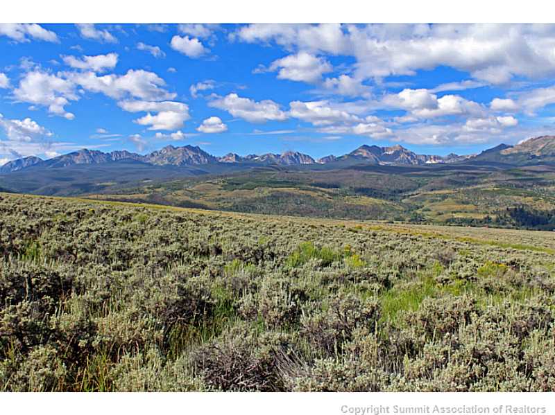 1704 Elk Run Road Silverthorne, CO 80498 - Photo 14 of 16 Land/Lot.