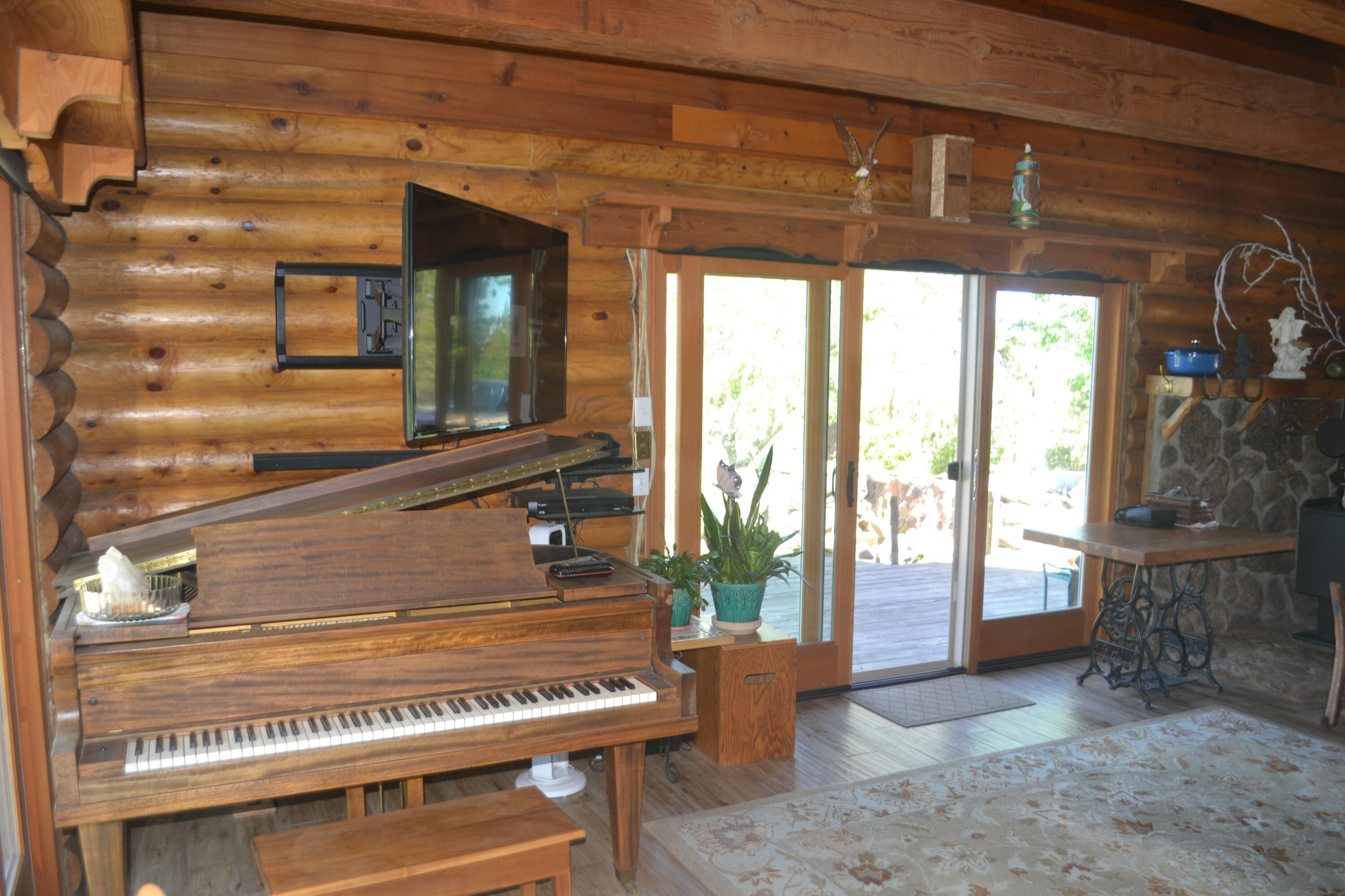 542-405 Punkin Center Road Bieber, CA 96009 - Photo 19 of 127 MH (6)