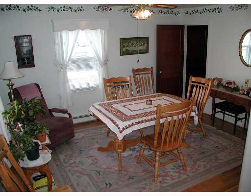 Dining Room.