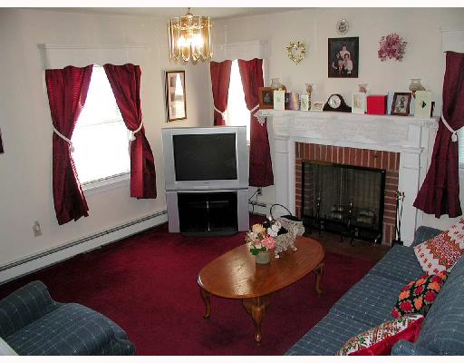 Den/Family/Great Room.