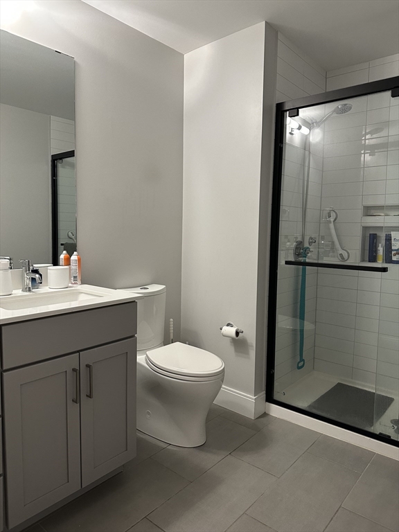 11 Walley Street, Unit 106 Boston, MA 02128 - Photo 5 of 8