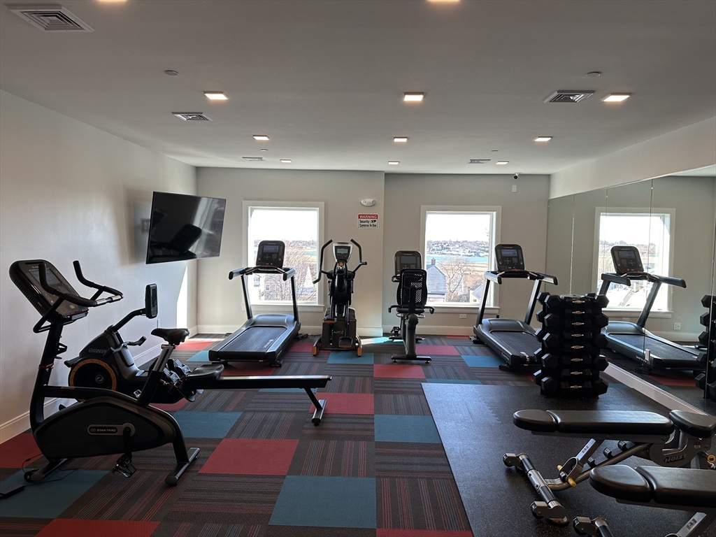 11 Walley Street, Unit 106 Boston, MA 02128 - Photo 7 of 8