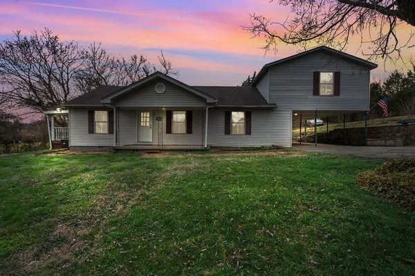 $299,900 | 7207 Lewisburg Highway, Pulaski, TN 38478