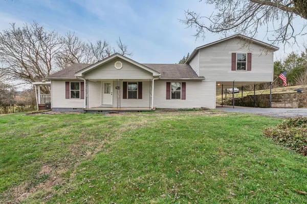 $299,900 | 7207 Lewisburg Highway, Pulaski, TN 38478