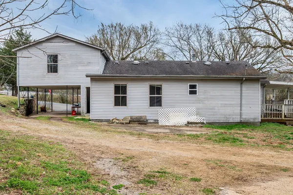 $299,900 | 7207 Lewisburg Highway, Pulaski, TN 38478