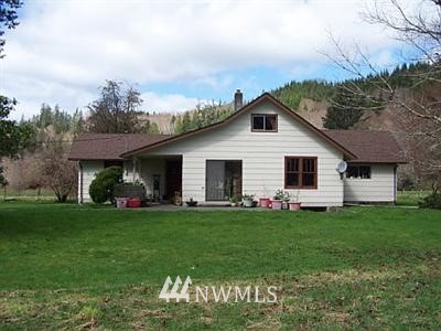 193 North River Road Cosmopolis, WA 98537 - Photo 1 of 1 Gallery Image 1