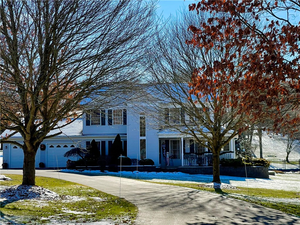 596 Jo Jo Road Kane, PA 16735 - Photo 1 of 1 Gallery Image 1
