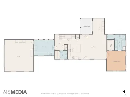 $900,000 | 1765 Theta Pike, Columbia, TN 38401