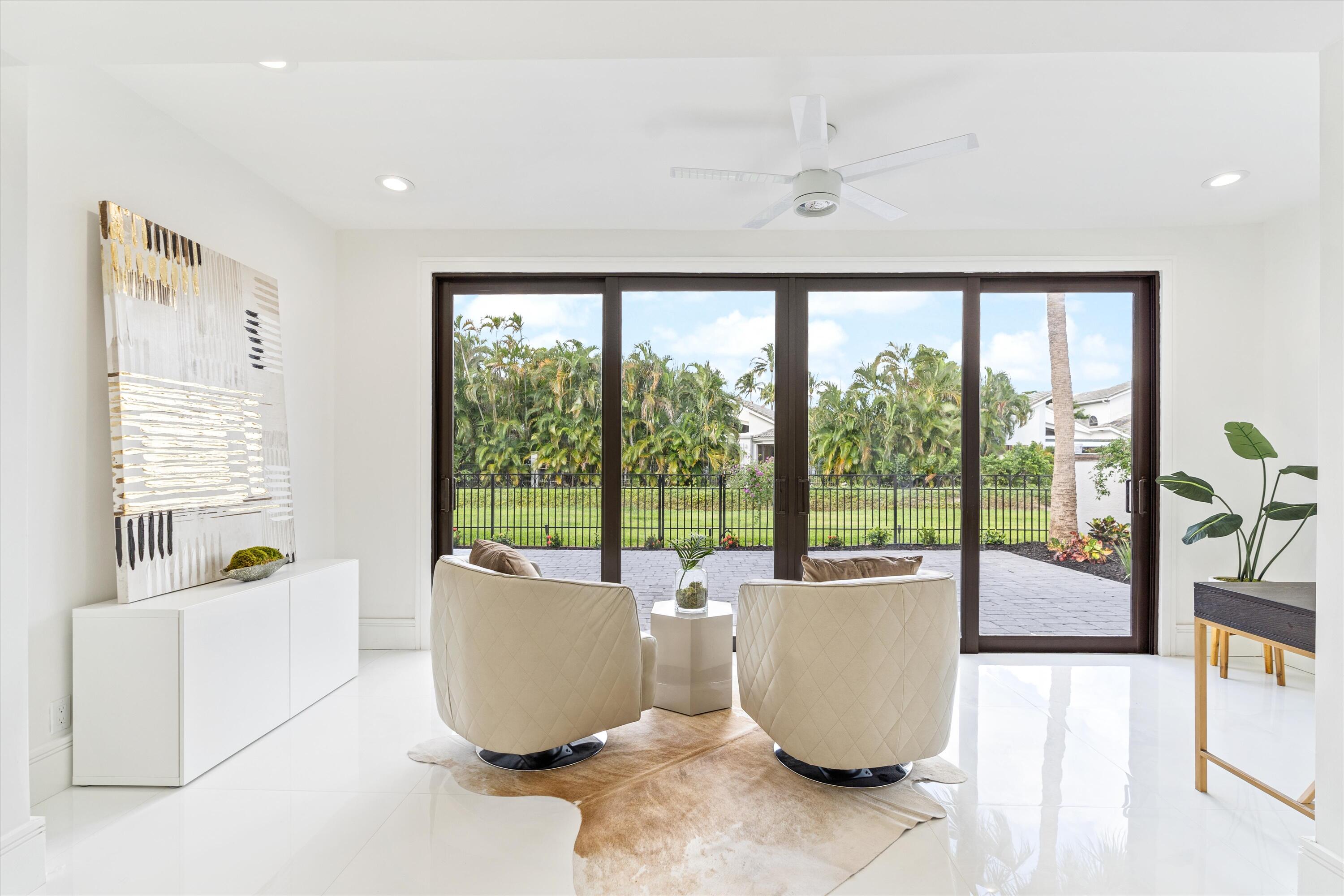 2173 Northwest 59th Street Boca Raton, FL 33496 - Photo 14 of 45 seating area