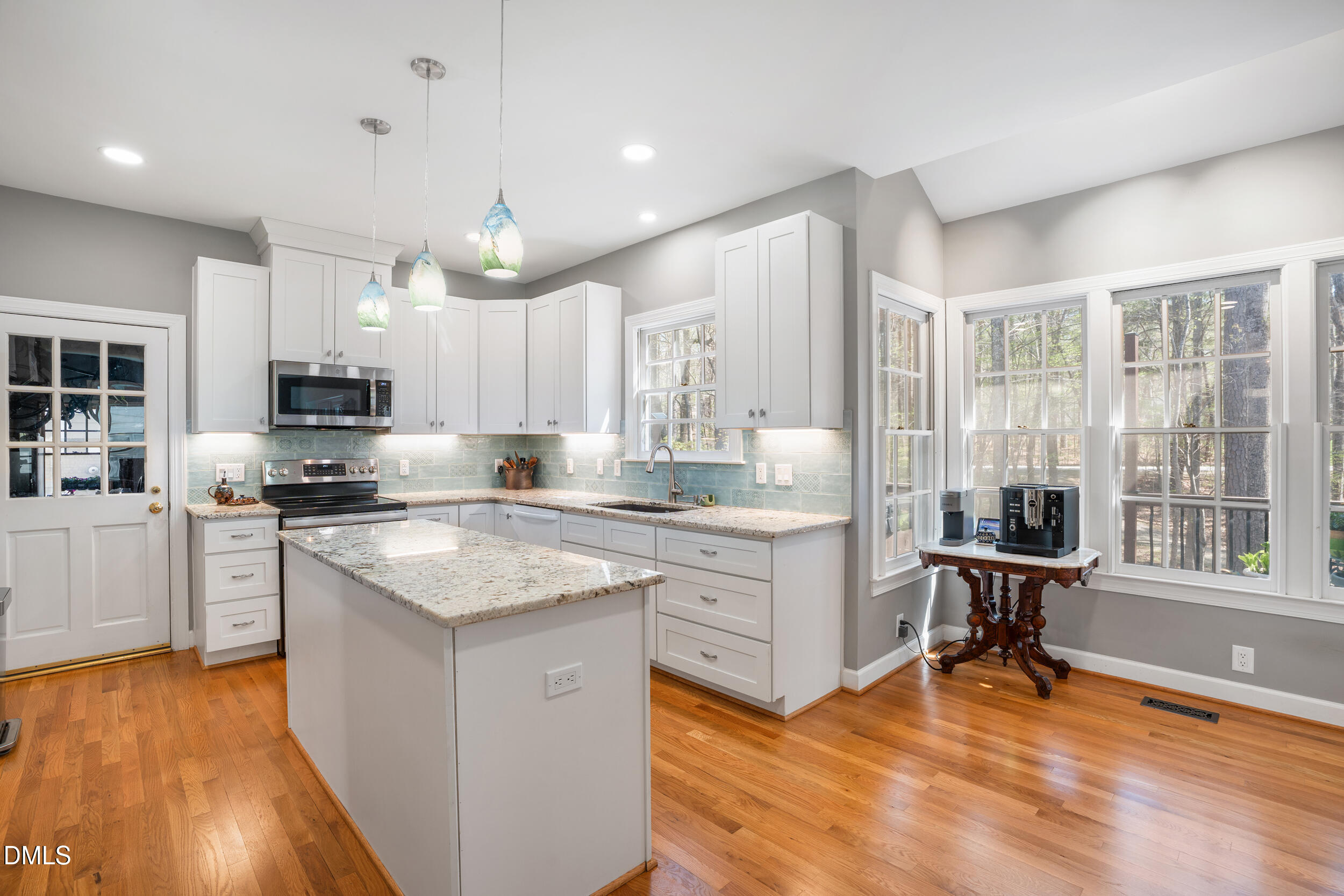 828 Reading Circle Raleigh, NC 27615 - Photo 20 of 69 Gallery Image 20