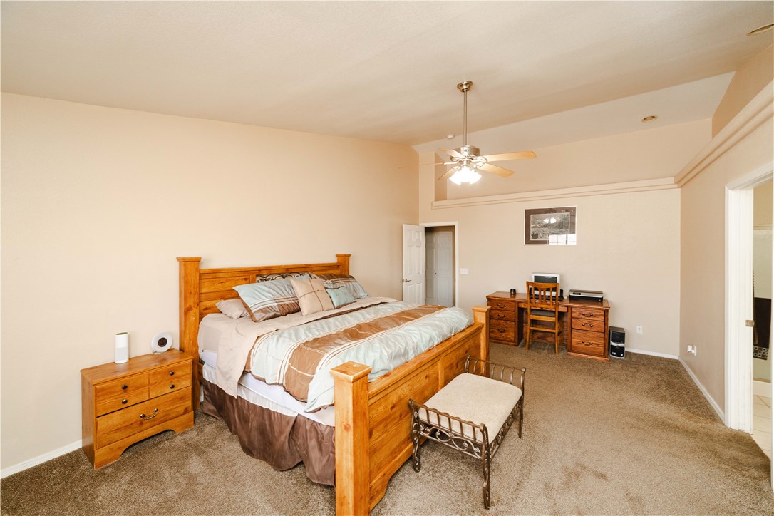 3048 Mallory Loop Kingman, AZ 86401 - Photo 32 of 75 Bedroom