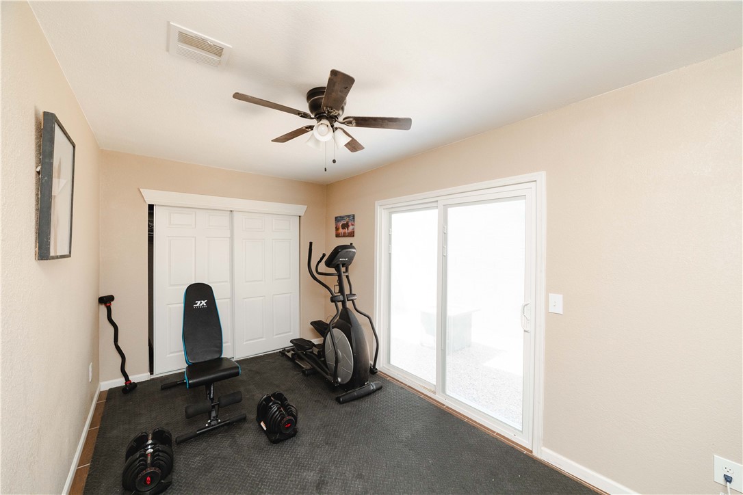 3048 Mallory Loop Kingman, AZ 86401 - Photo 40 of 75 Exercise Room