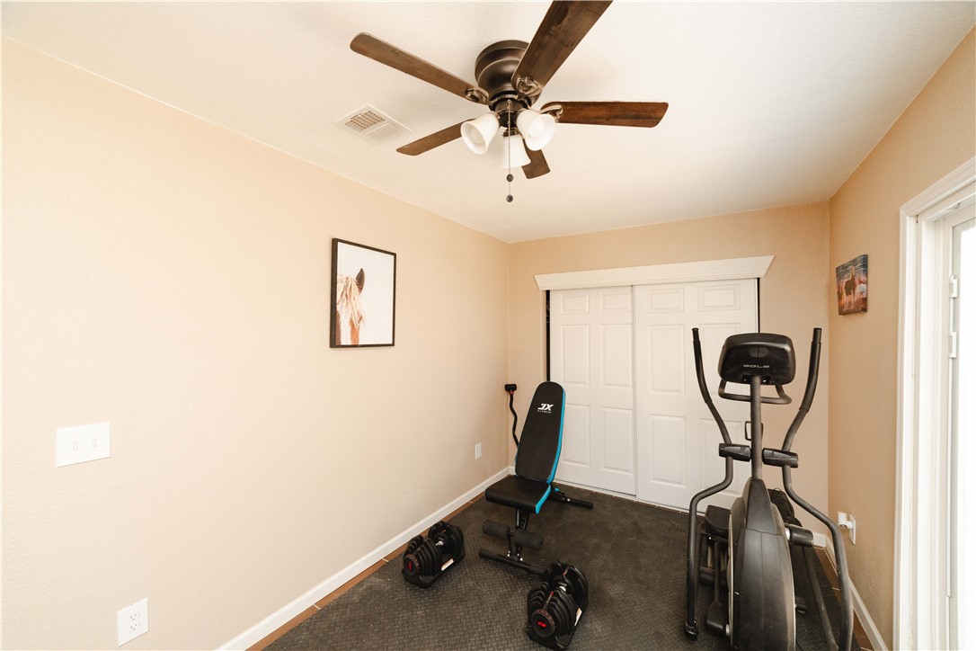 3048 Mallory Loop Kingman, AZ 86401 - Photo 41 of 75 Exercise Room
