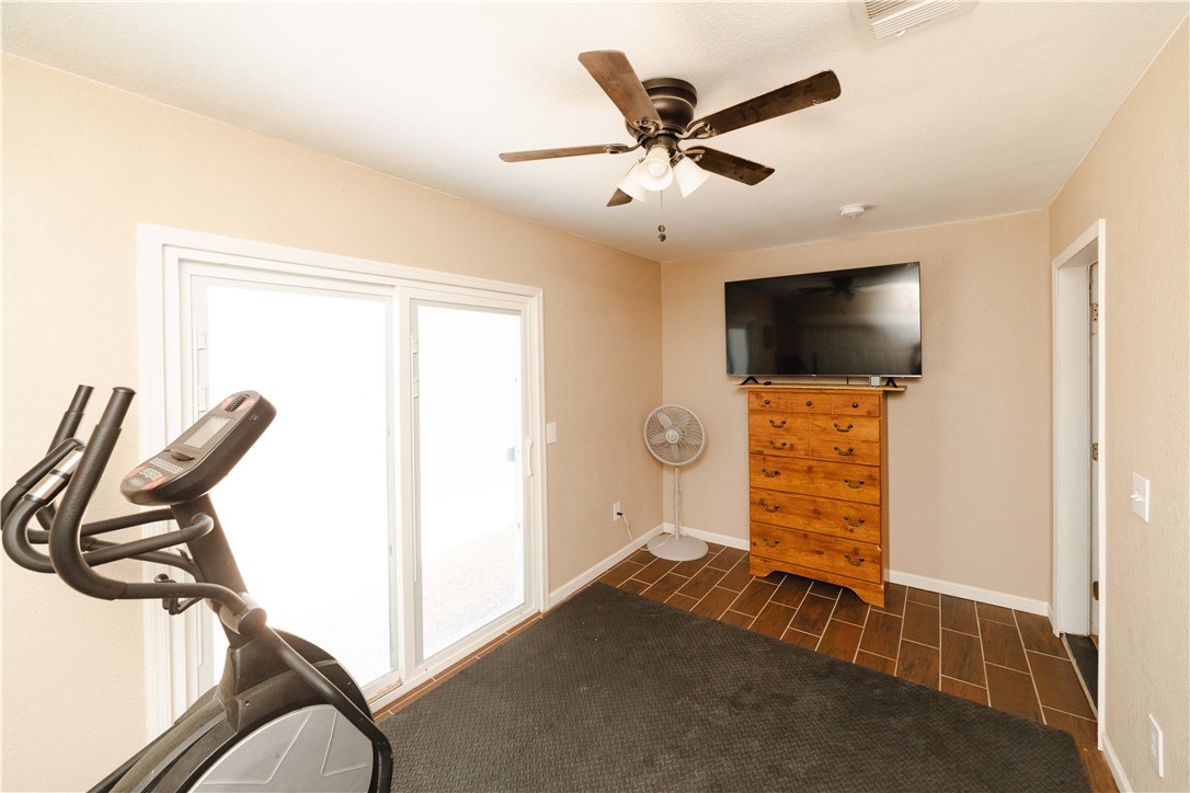 3048 Mallory Loop Kingman, AZ 86401 - Photo 42 of 75 Exercise Room