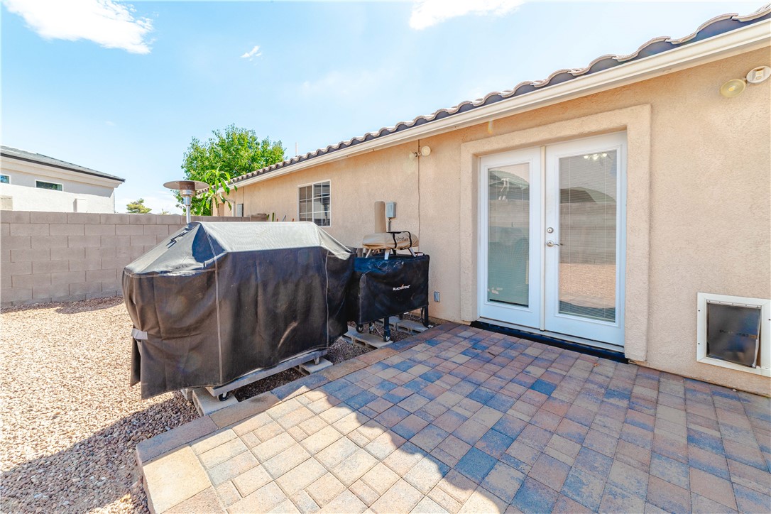 3048 Mallory Loop Kingman, AZ 86401 - Photo 72 of 75 Patio