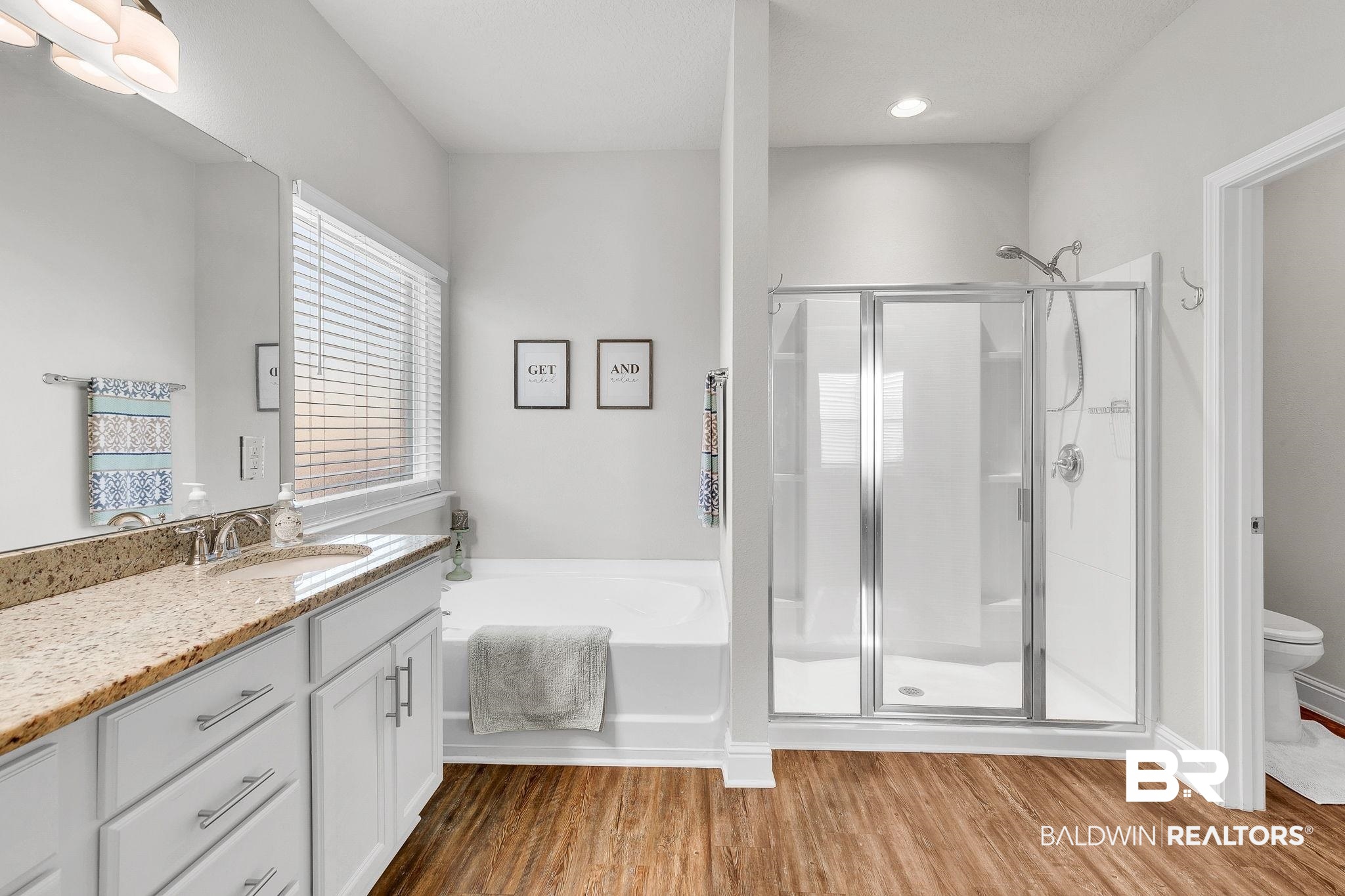 31778 Kestrel Loop Daphne, AL 36527 - Photo 29 of 50 Primary Bath