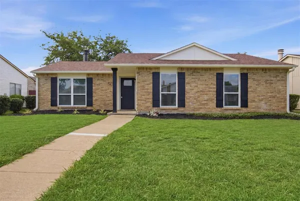 $2,350 | 5633 Truitt Street, The Colony, TX 75056