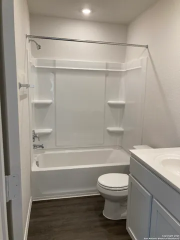 a view of room and window