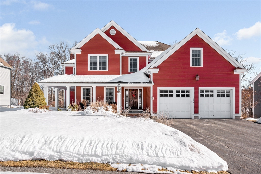 175 Carter Field Road North Andover, MA 01845 - Photo 1 of 36 Gallery Image 1