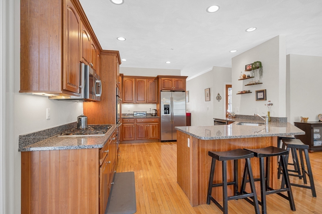 175 Carter Field Road North Andover, MA 01845 - Photo 11 of 36 Gallery Image 11