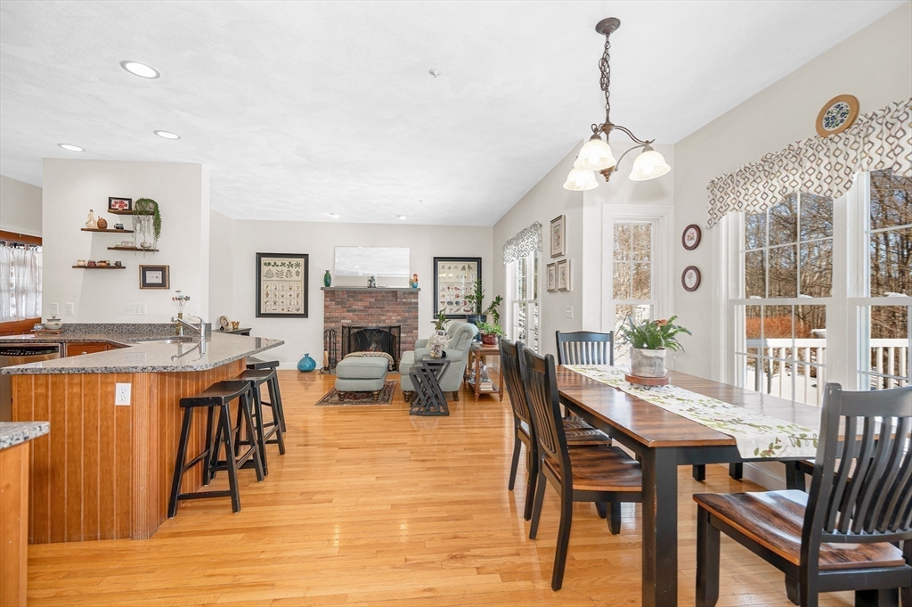 175 Carter Field Road North Andover, MA 01845 - Photo 12 of 36 Gallery Image 12