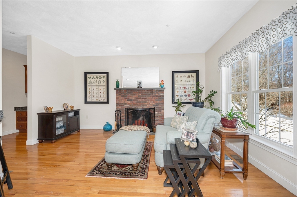 175 Carter Field Road North Andover, MA 01845 - Photo 13 of 36 Gallery Image 13
