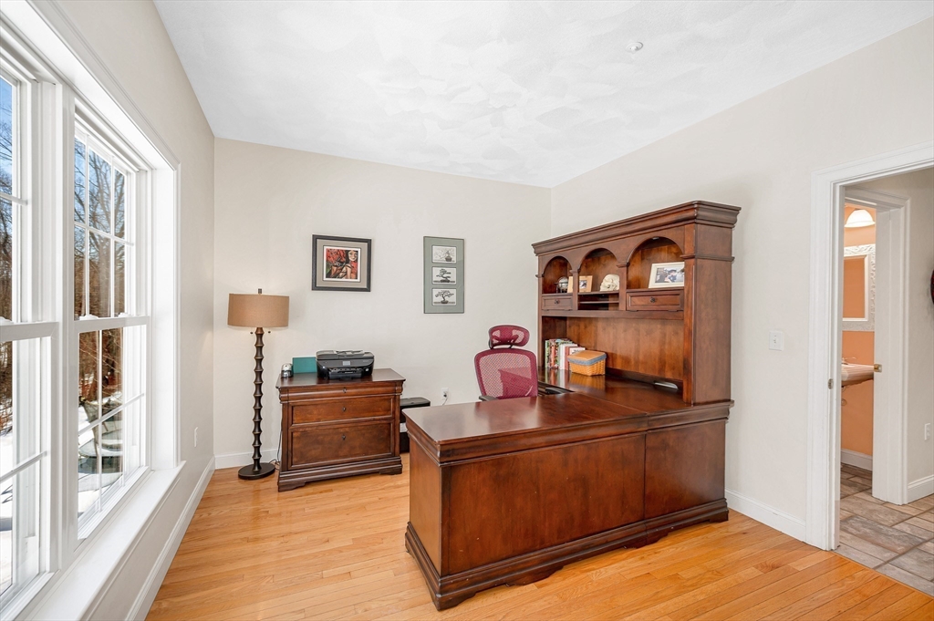 175 Carter Field Road North Andover, MA 01845 - Photo 16 of 36 Gallery Image 16