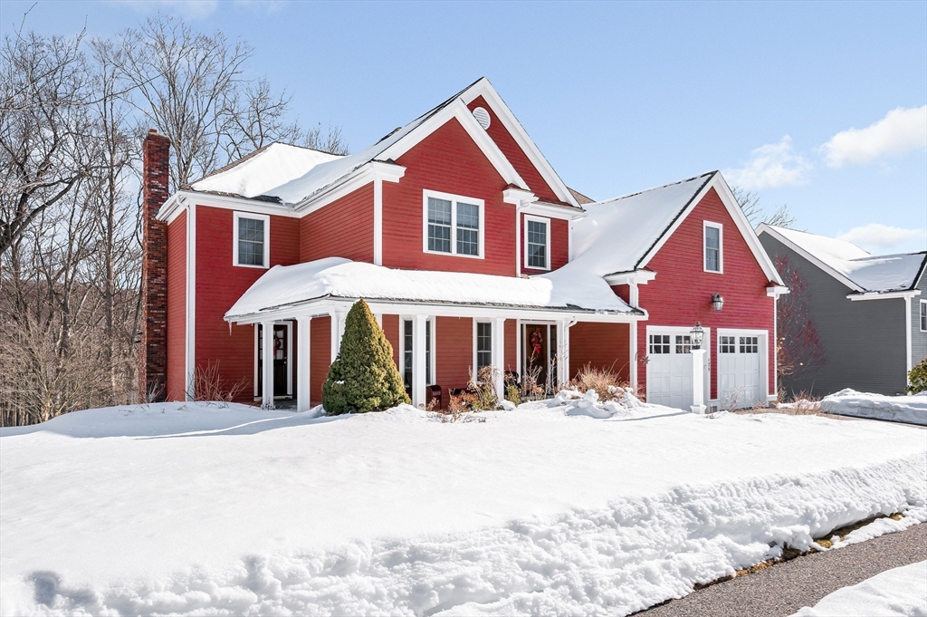 175 Carter Field Road North Andover, MA 01845 - Photo 2 of 36 Gallery Image 2