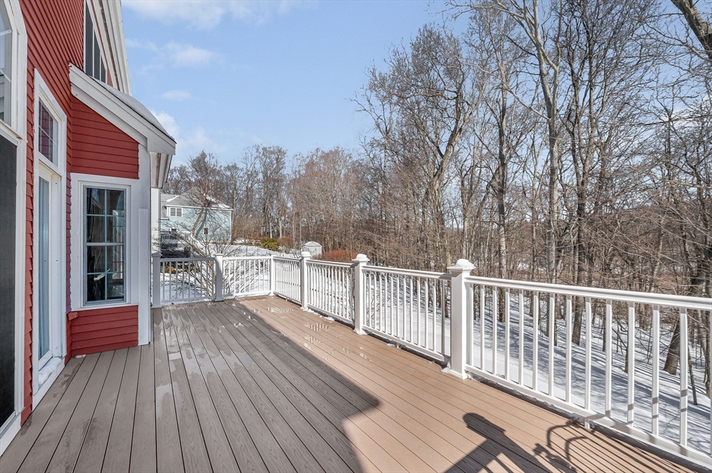 175 Carter Field Road North Andover, MA 01845 - Photo 29 of 36 Gallery Image 29