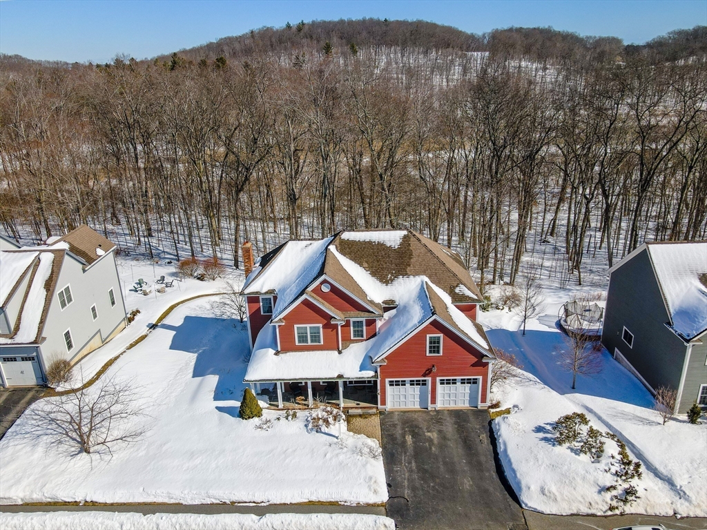 175 Carter Field Road North Andover, MA 01845 - Photo 30 of 36 Gallery Image 30