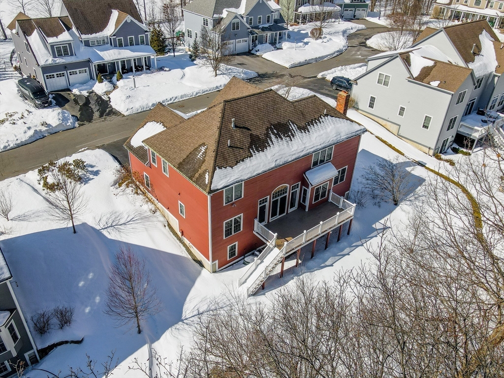 175 Carter Field Road North Andover, MA 01845 - Photo 31 of 36 Gallery Image 31