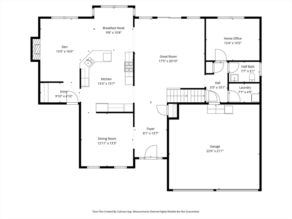 175 Carter Field Road North Andover, MA 01845 - Photo 35 of 36 Gallery Image 35