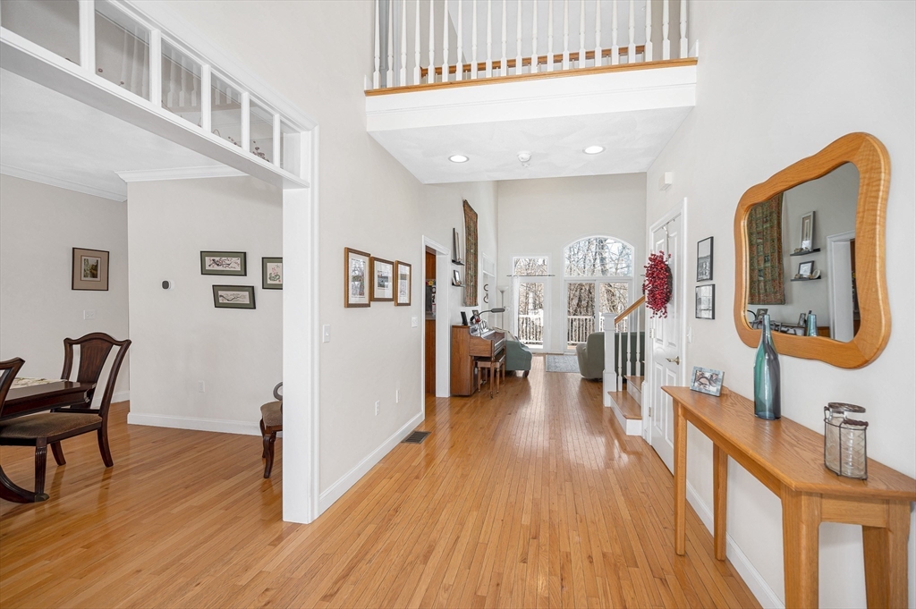 175 Carter Field Road North Andover, MA 01845 - Photo 5 of 36 Gallery Image 5