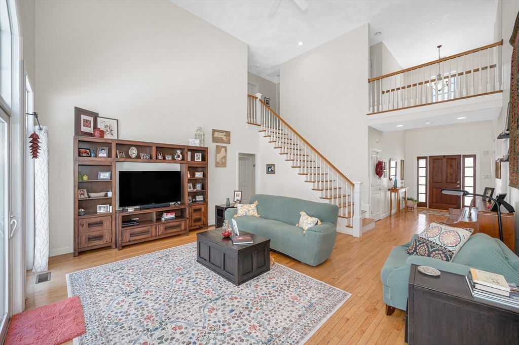 175 Carter Field Road North Andover, MA 01845 - Photo 8 of 36 Gallery Image 8