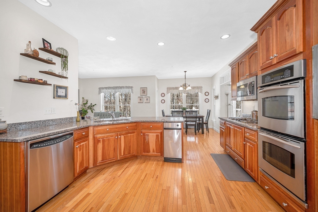 175 Carter Field Road North Andover, MA 01845 - Photo 9 of 36 Gallery Image 9