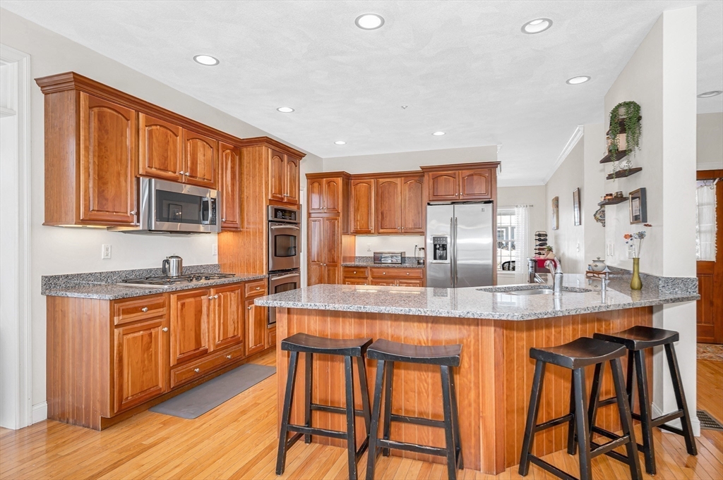 175 Carter Field Road North Andover, MA 01845 - Photo 10 of 36 Gallery Image 10