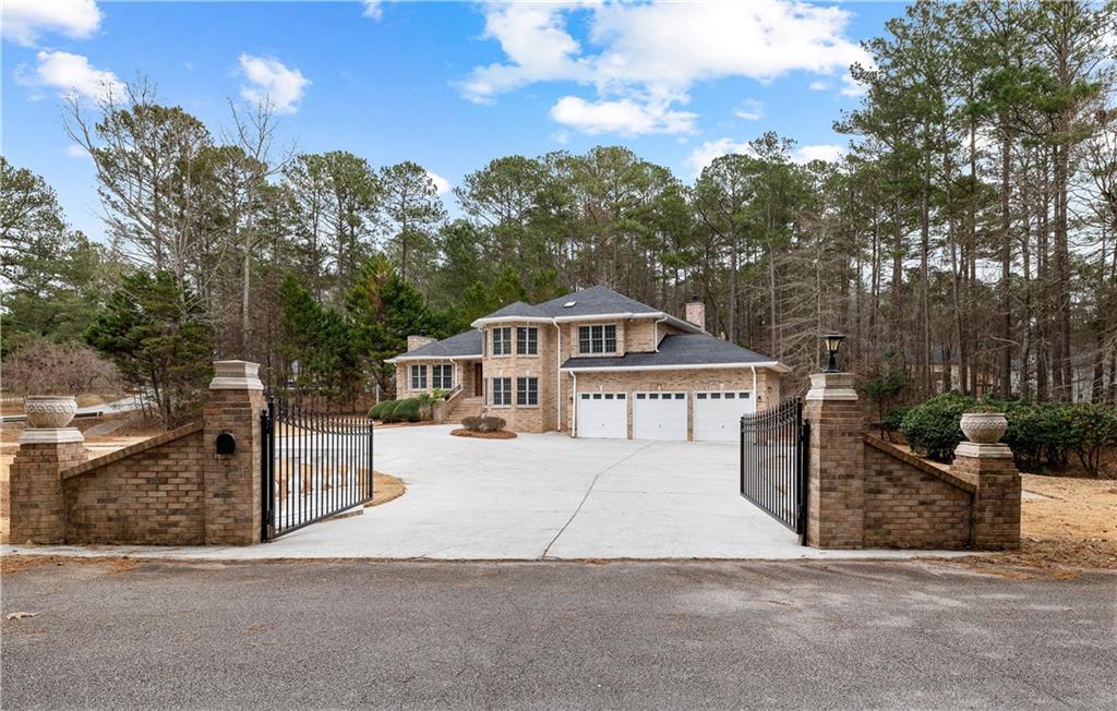 5302 Greenway Drive Villa Rica, GA 30180 - Photo 3 of 81