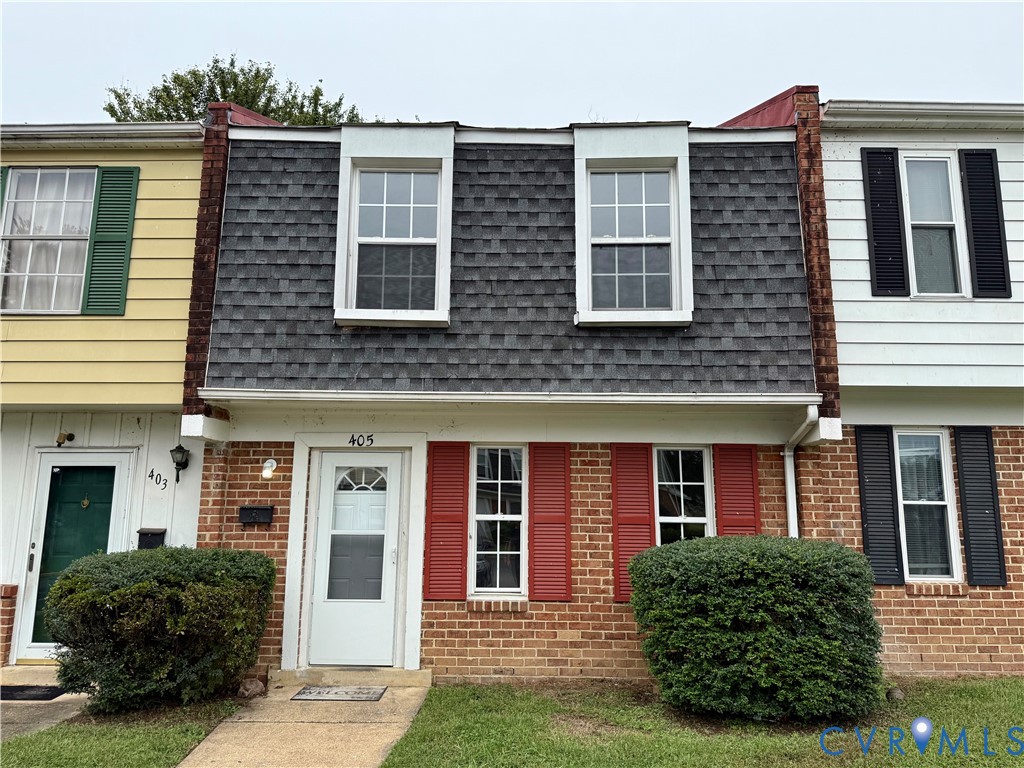 405 Roxana Road Highland Springs, VA 23075 - Photo 1 of 21 Gallery Image 1
