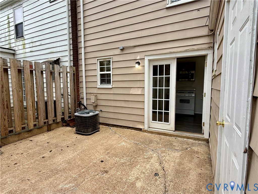 405 Roxana Road Highland Springs, VA 23075 - Photo 19 of 21 Gallery Image 19