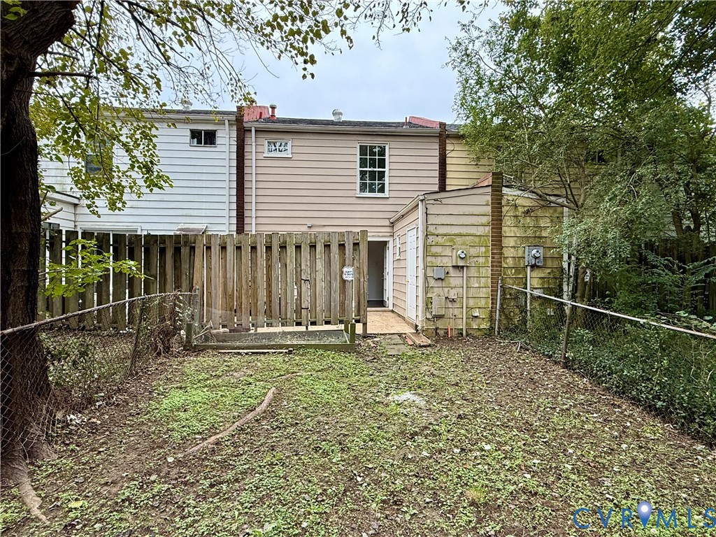 405 Roxana Road Highland Springs, VA 23075 - Photo 21 of 21 Gallery Image 21