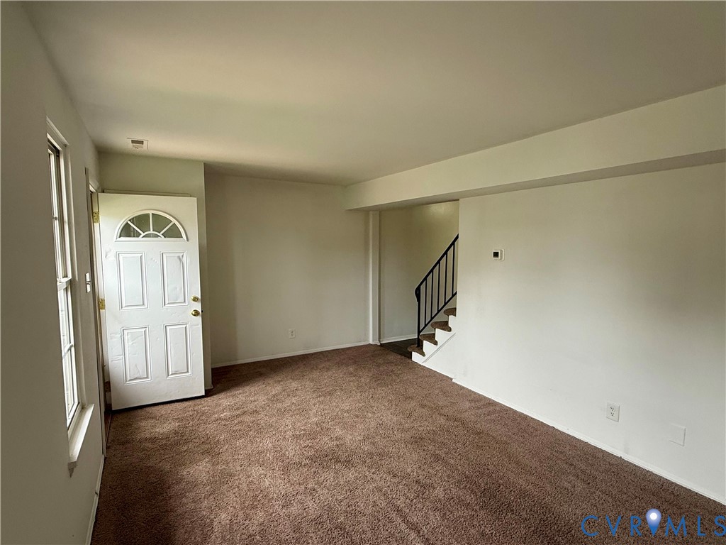 405 Roxana Road Highland Springs, VA 23075 - Photo 3 of 21 Gallery Image 3
