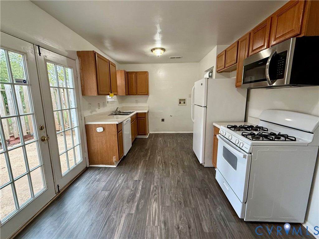 405 Roxana Road Highland Springs, VA 23075 - Photo 5 of 21 Gallery Image 5